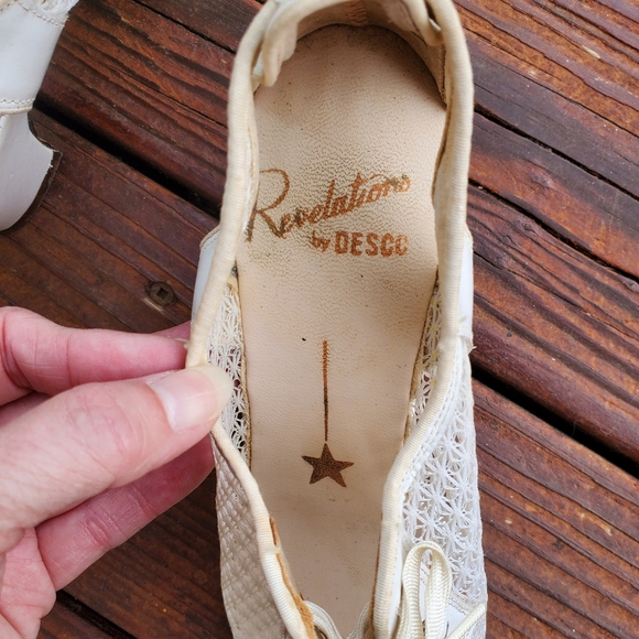 1940s Shoes! - Picture 4 of 6